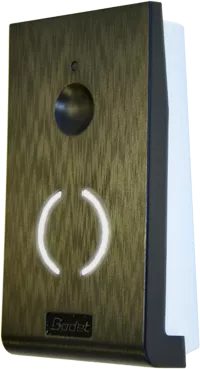Kelio Pass access reader