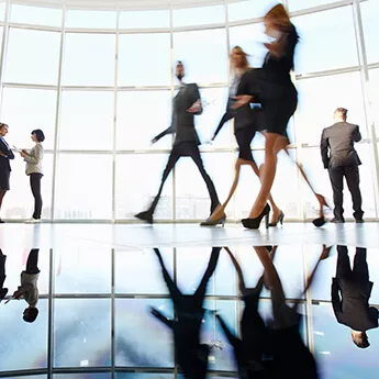 What are the benefits of an Access Control solution?