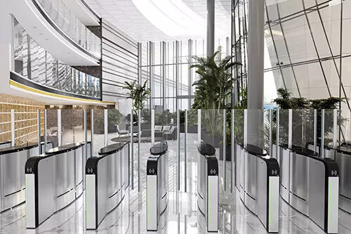 Versatile Access control systems