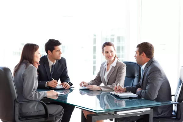 GDPR Regulations and Time Attendance Systems