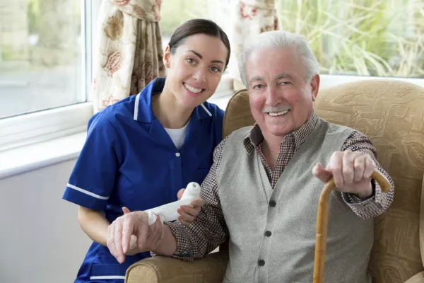 Workforce Management News CQC Annual Report Champions Use of New Technology Workforce Management News CQC Annual Report Champions Use of New Technology