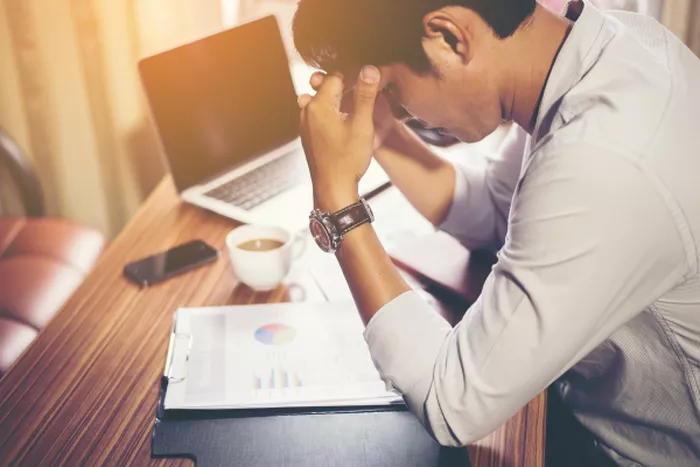 Workforce Management News UK Employees Overworking