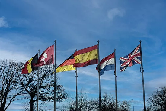 The Bodet Group has expanded its sites to include Germany!