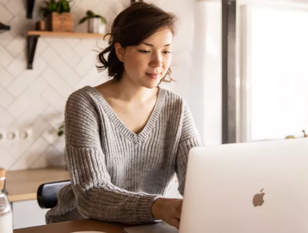 Bodet time and attendance solutions for flexible working