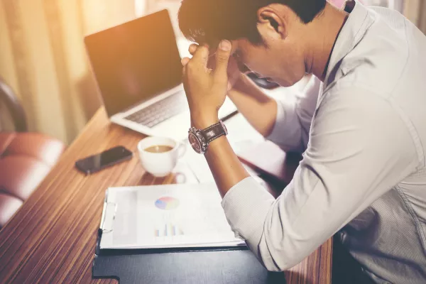 Employee Engagement Decreasing in the UK