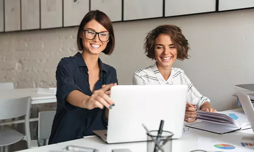Flexible Working Legislation