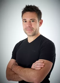 Sylvain Bodet