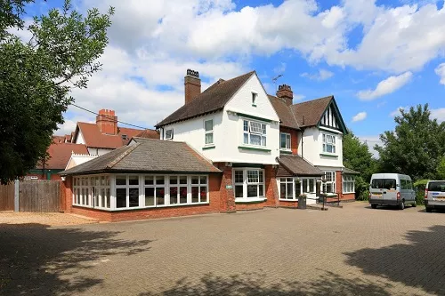 Time attendance solutions for care homes mortimer society