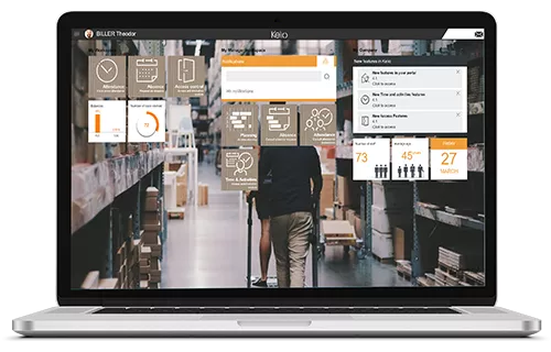 Workforce Management Solutions Workforce Management Solutions