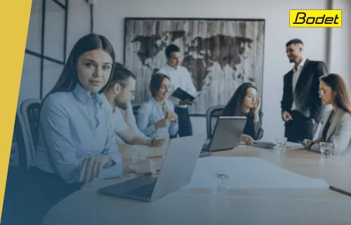 How our absence management software works How our absence management software works