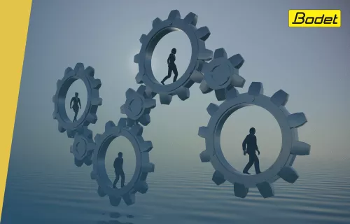 Streamline your HR procedures