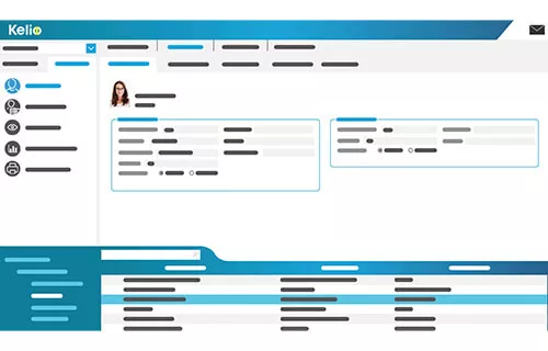Setting up activity tracking