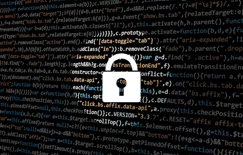 Security for your Time & Attendance data