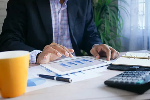 Why your business needs an advanced timesheet solution