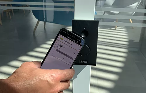 Virtual Badge