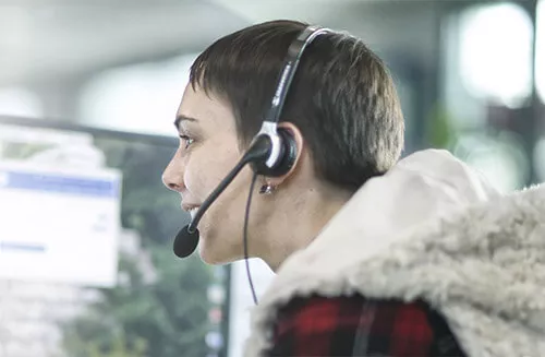 Customer Support Customer Support