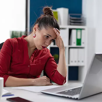 If, for you, human resource management is synonymous with..