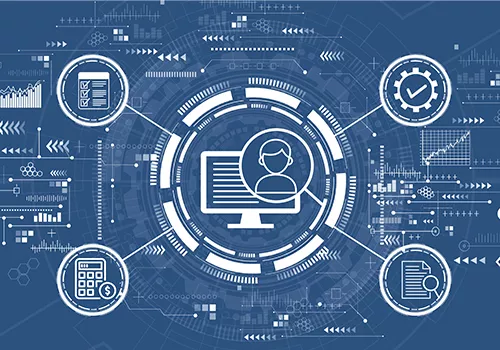 Integrate your expense data with your HR and payroll ecosystem