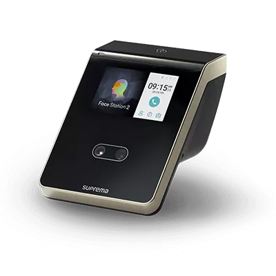 FaceStation 2 Smart Face Recognition Terminal