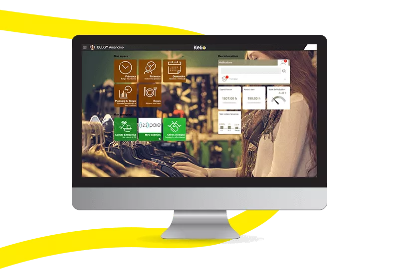 Enhanced flexibility and effective staff schedules Enhanced flexibility and effective staff schedules