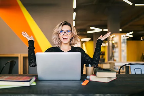 Streamline your HR processes and breathe new life into your entire organisation