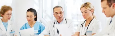 Healthcare - Time and Attendance