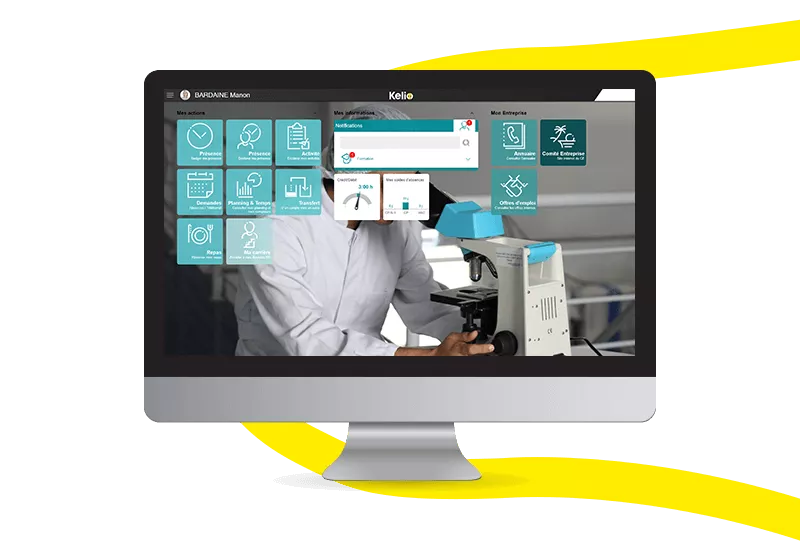 Managing administrative tasks