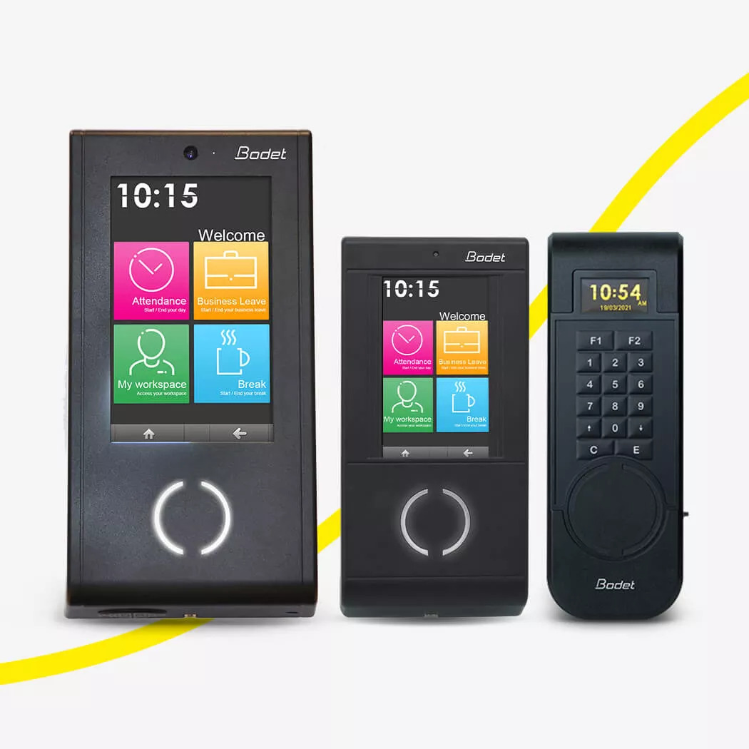 Leave and absence management software