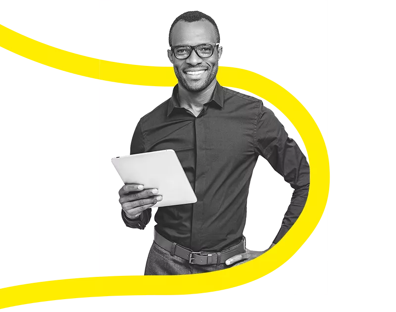 Easily export your remote working-related data Easily export your remote working-related data