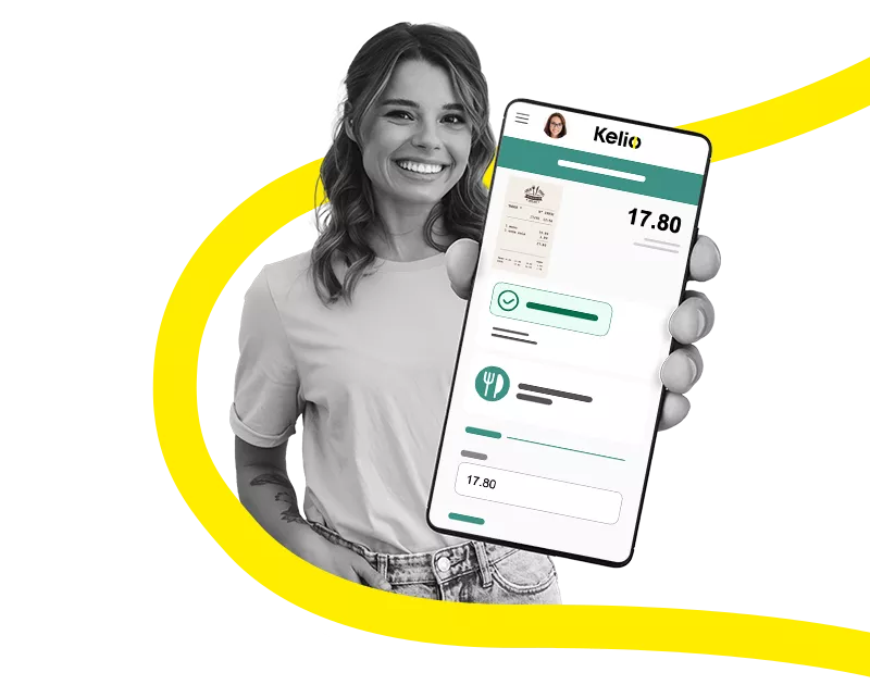 Kelio - comprehensive HRIS solution