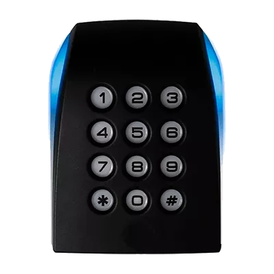 Keypad