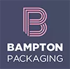 Logo Bampton packaging