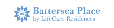 Logo Battersea Place