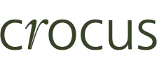 Logo Crocus