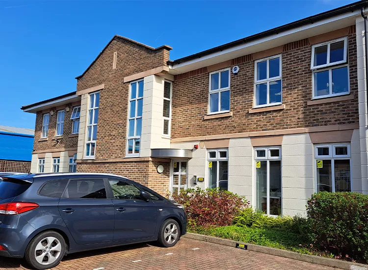 Offices of Kelio UK