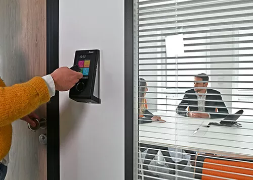 Optimise meeting room