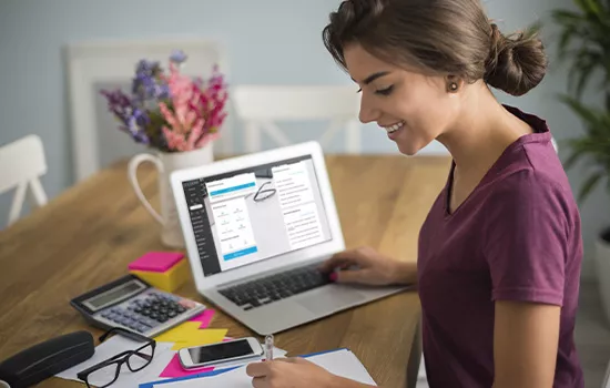 Ensure reliability for your Payroll submissions