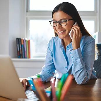 Ensure all your remote working plans are fully up to date
