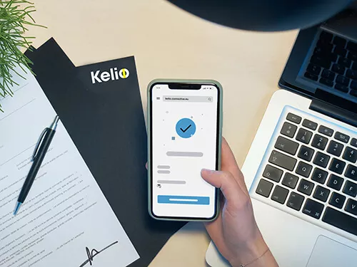 Integrated Mass Mailing and Electronic Signature Features