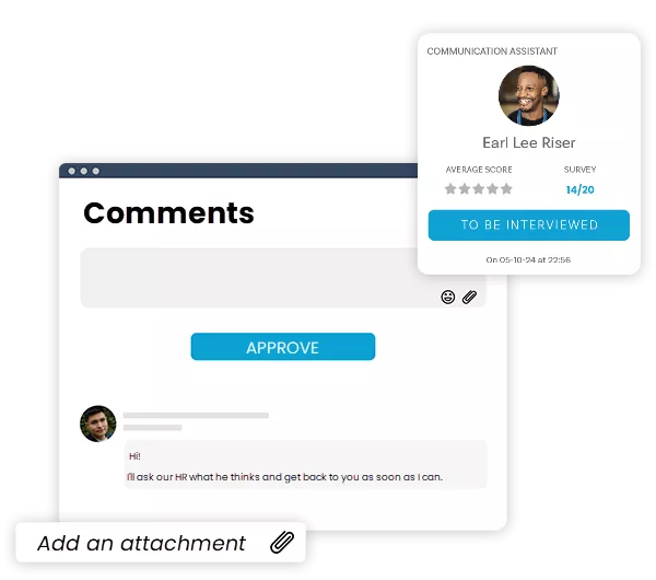 Make cross-team collaboration smooth and seamless