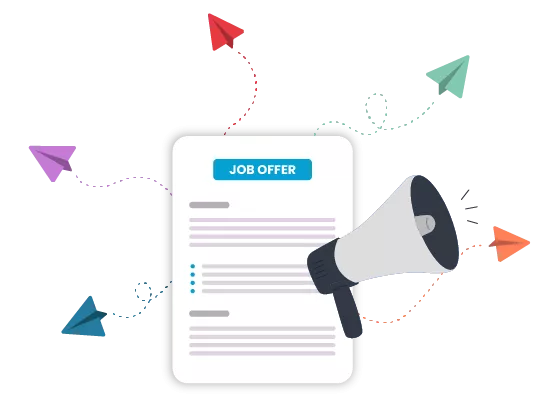 Save time and money with multi-posting Save time and money with multi-posting