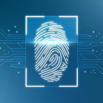 Biometric Access Control