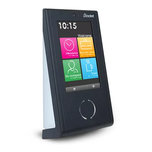 Kelio Visio