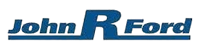 John R Ford