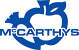 Logo MCCARTHY