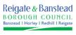Reigate and banstead borough council